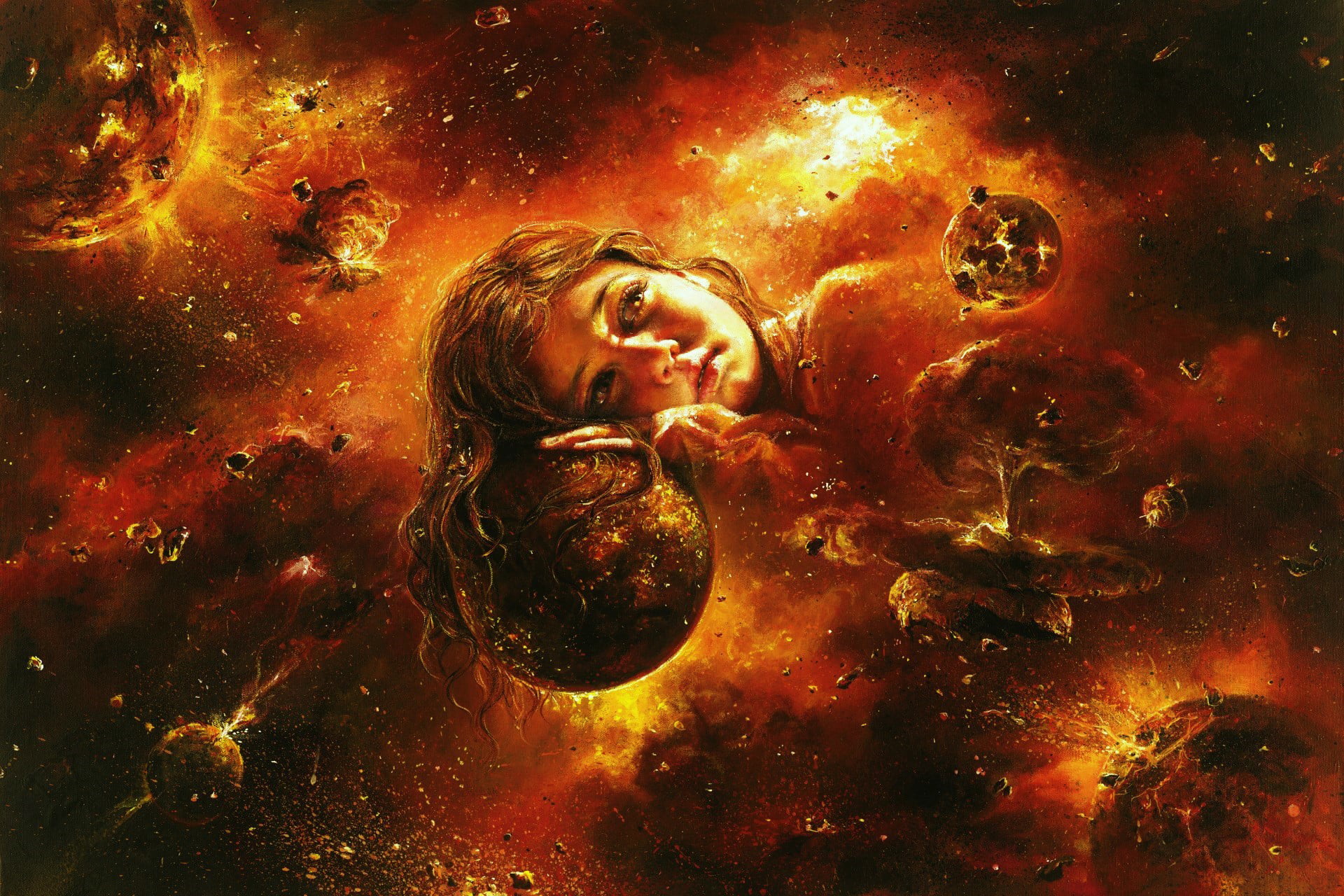 Encontrando nuestra propia coherencia y felicidad