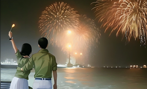 Feliz Tercer Aniversario