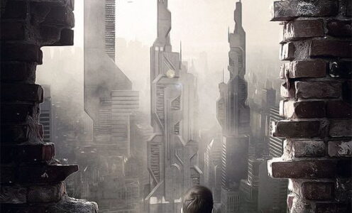 La noche oscura del alma de la Humanidad