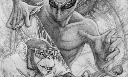 La transhumanidad y el enigma de la IA