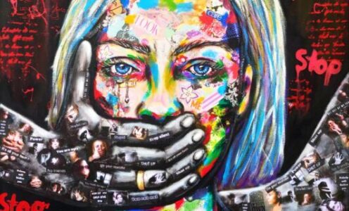 Límites, abuso y trauma.