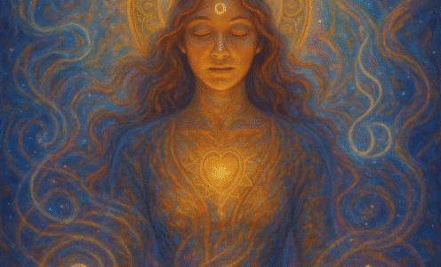 Akasha: El Elemento Sutil que Conecta Espíritu, Sonido y Creación