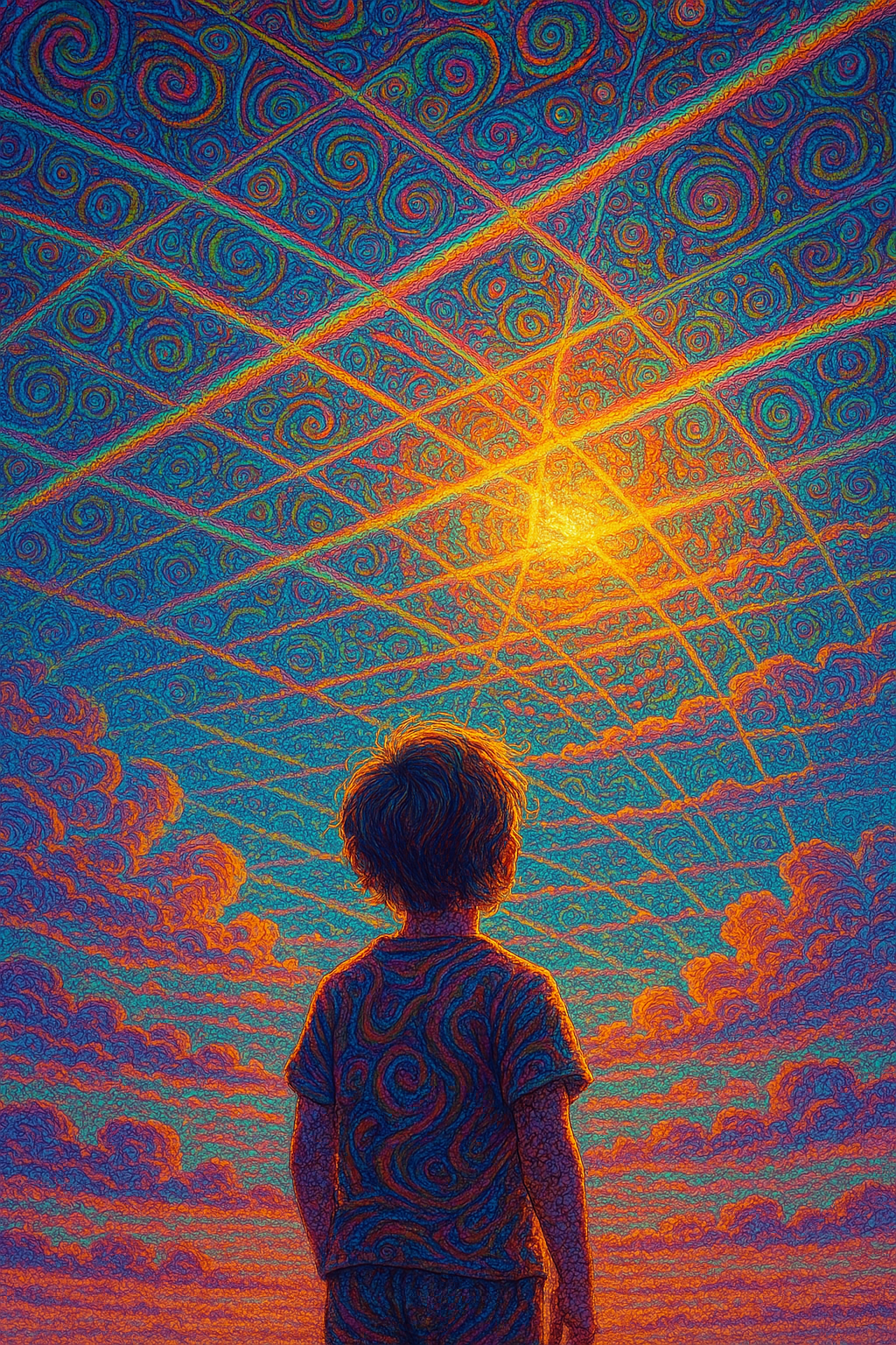 La fumigación, la verdad y la desorientación de la humanidad