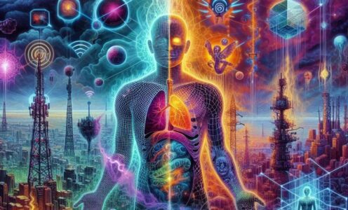 Secuestrando lo divino: Por qué he dicho todo lo que he dicho.